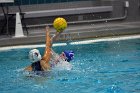 WWPolo vs CC  Wheaton College Women’s Water Polo compete in their sports inaugural match vs Connecticut College. - Photo By: KEITH NORDSTROM : Wheaton, water polo, inaugural